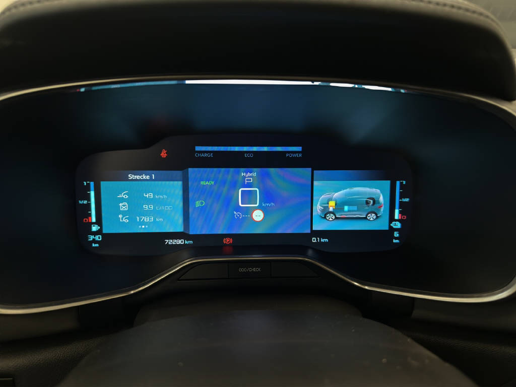 CITROEN C5 Aircross 1.6 Plug-in Hybrid Feel-image-11