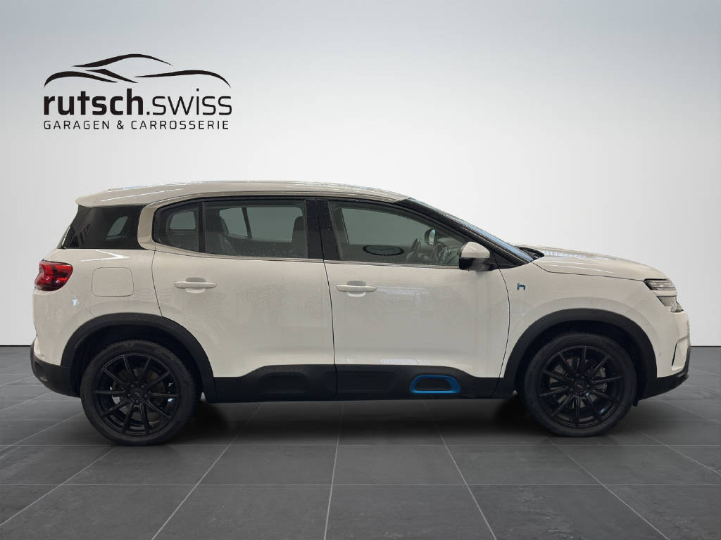 CITROEN C5 Aircross 1.6 Plug-in Hybrid Feel-image-7