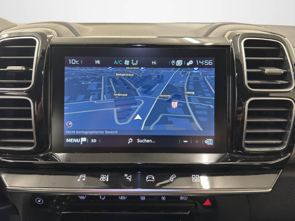 CITROEN C5 Aircross 1.6 Plug-in Hybrid Feel-image-14