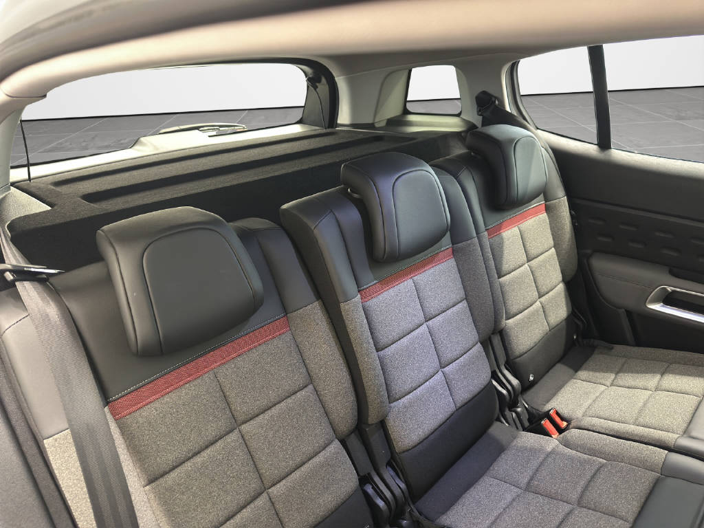 CITROEN C5 Aircross 1.6 Plug-in Hybrid Feel-image-10