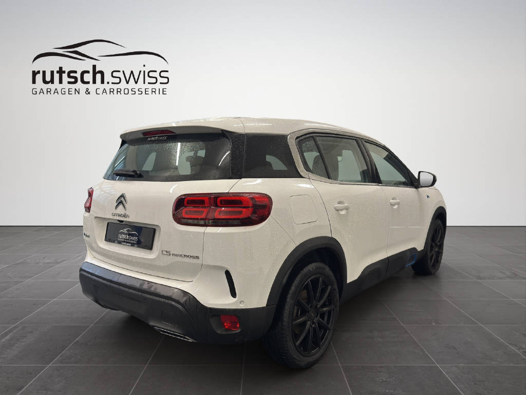 CITROEN C5 Aircross 1.6 Plug-in Hybrid Feel-image-6