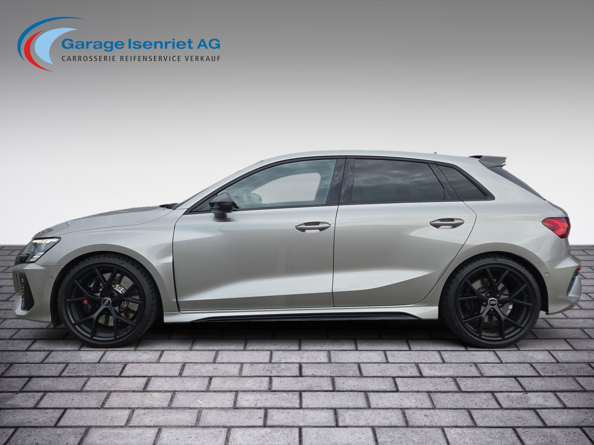 AUDI RS3 Sportback 2.5 TSI quattro S-tronic-image-7