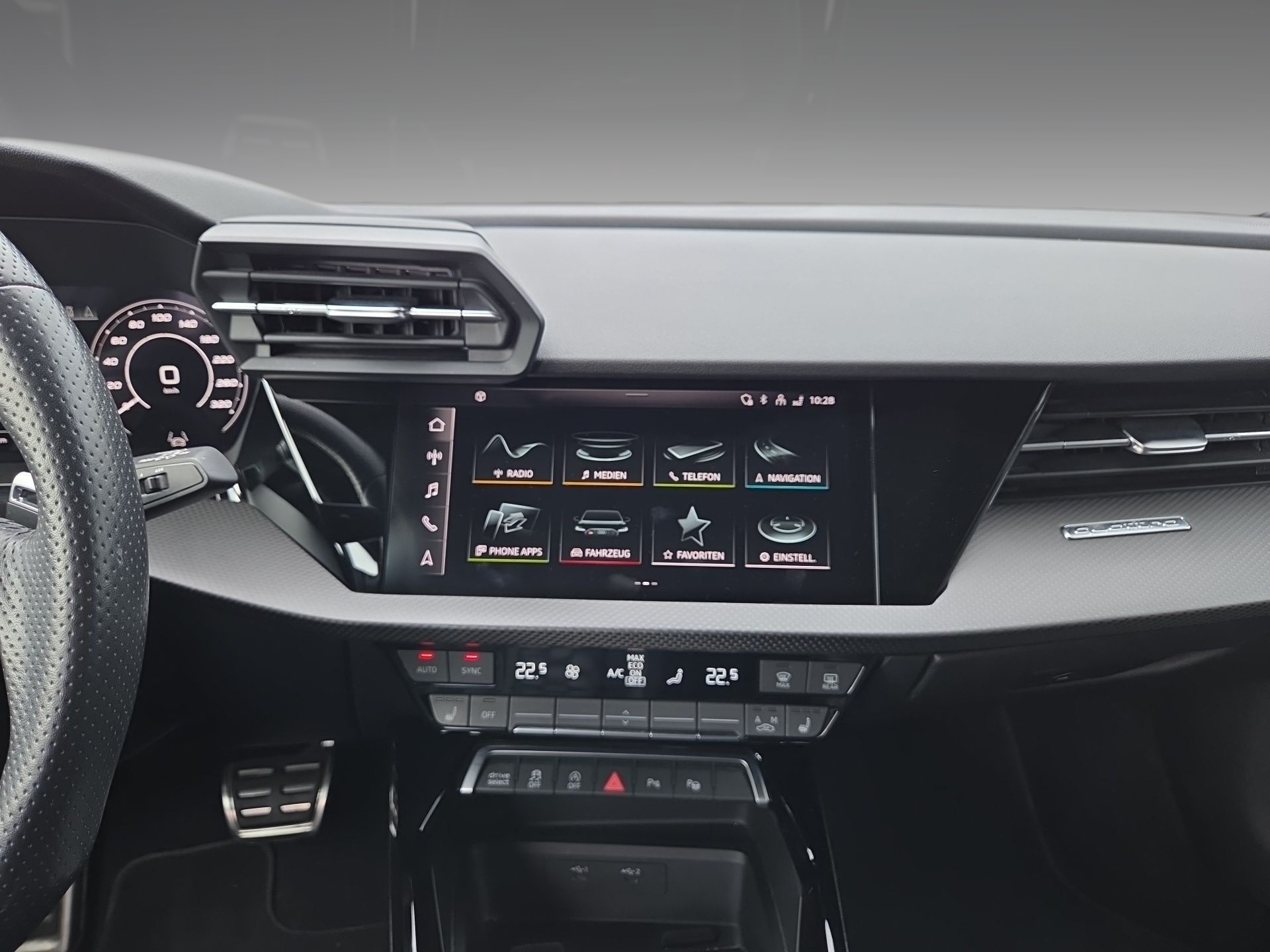 AUDI RS3 Sportback 2.5 TSI quattro S-tronic-image-10