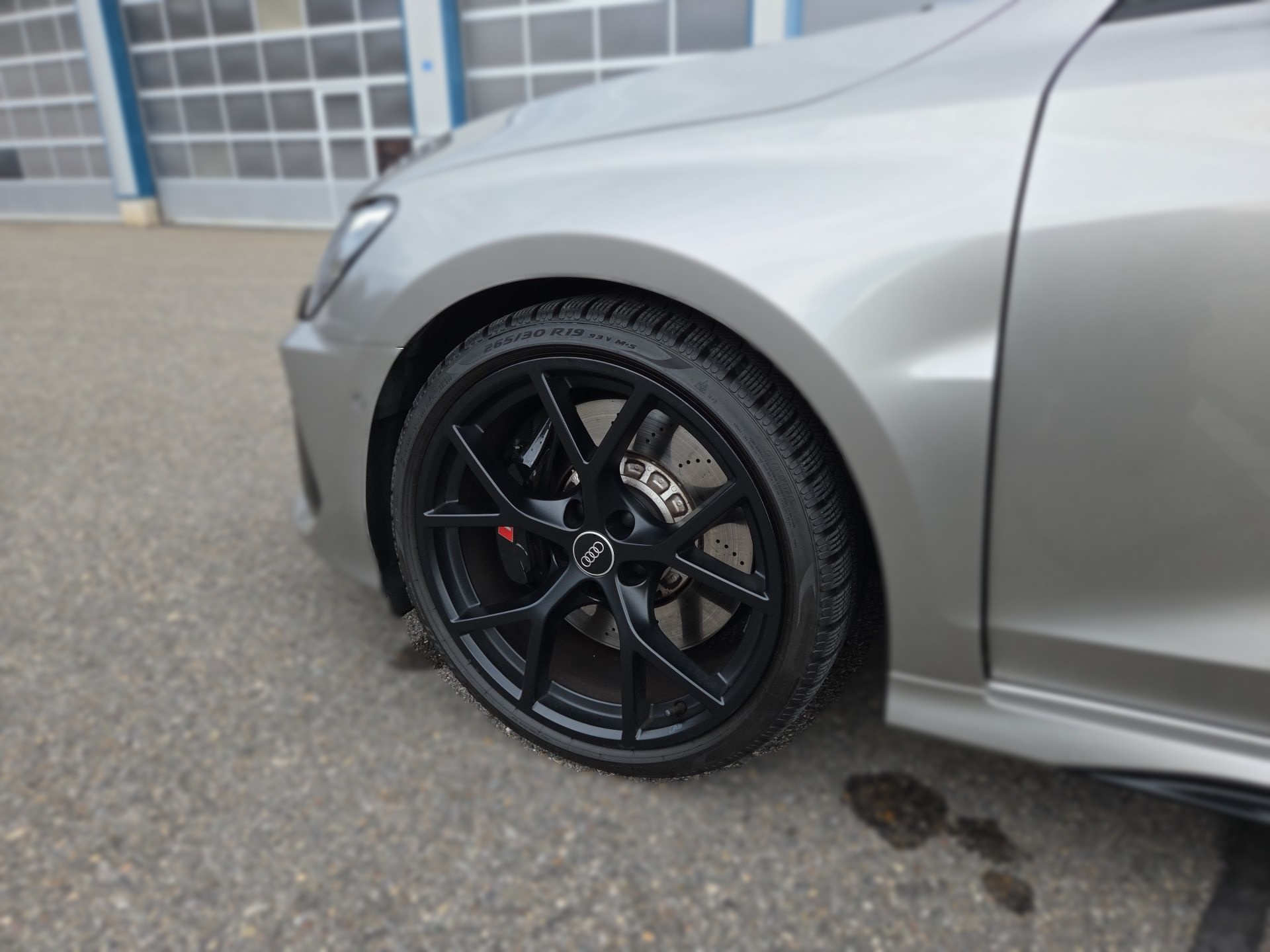 AUDI RS3 Sportback 2.5 TSI quattro S-tronic-image-14