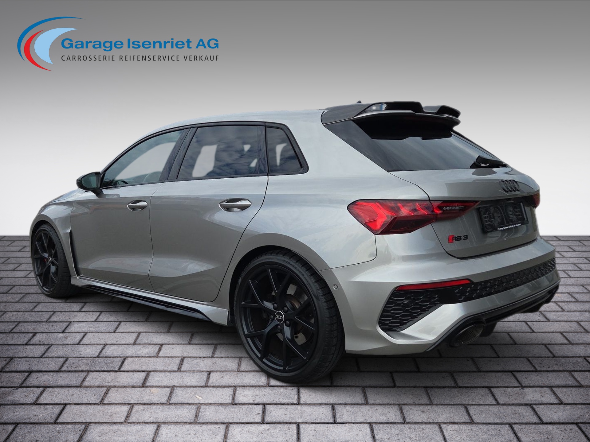 AUDI RS3 Sportback 2.5 TSI quattro S-tronic-image-6