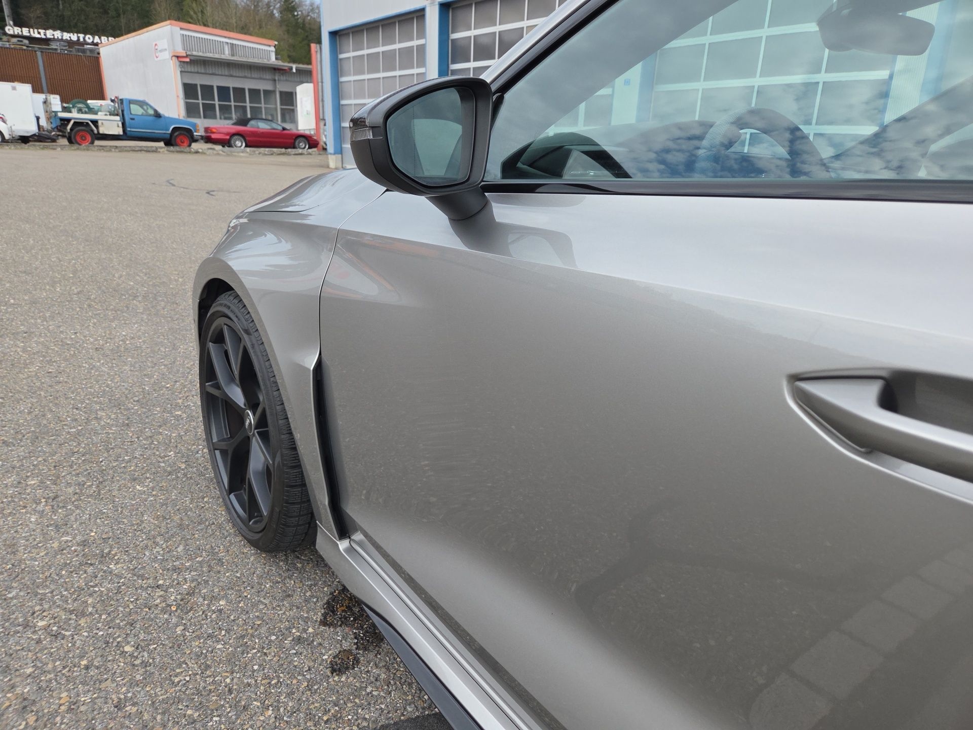 AUDI RS3 Sportback 2.5 TSI quattro S-tronic-image-15