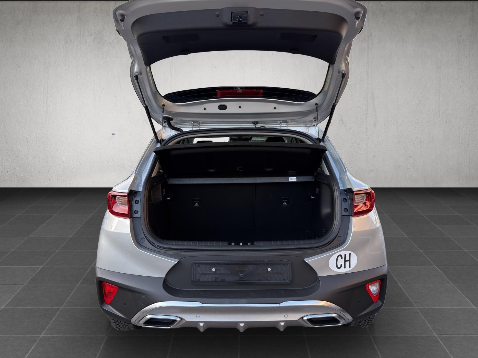 KIA Stonic 1.0 T-GDi MHEV GT-Line-image-14