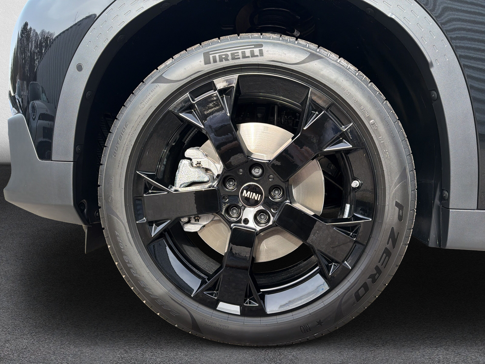 MINI Countryman S ALL4 Steptronic-image-7