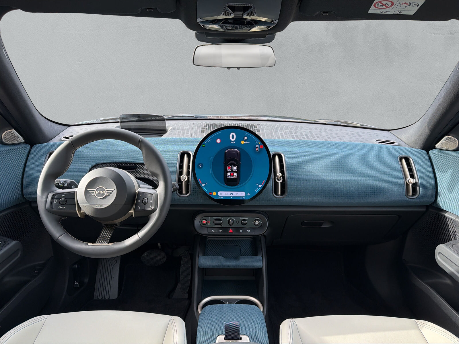 MINI Countryman S ALL4 Steptronic-image-11