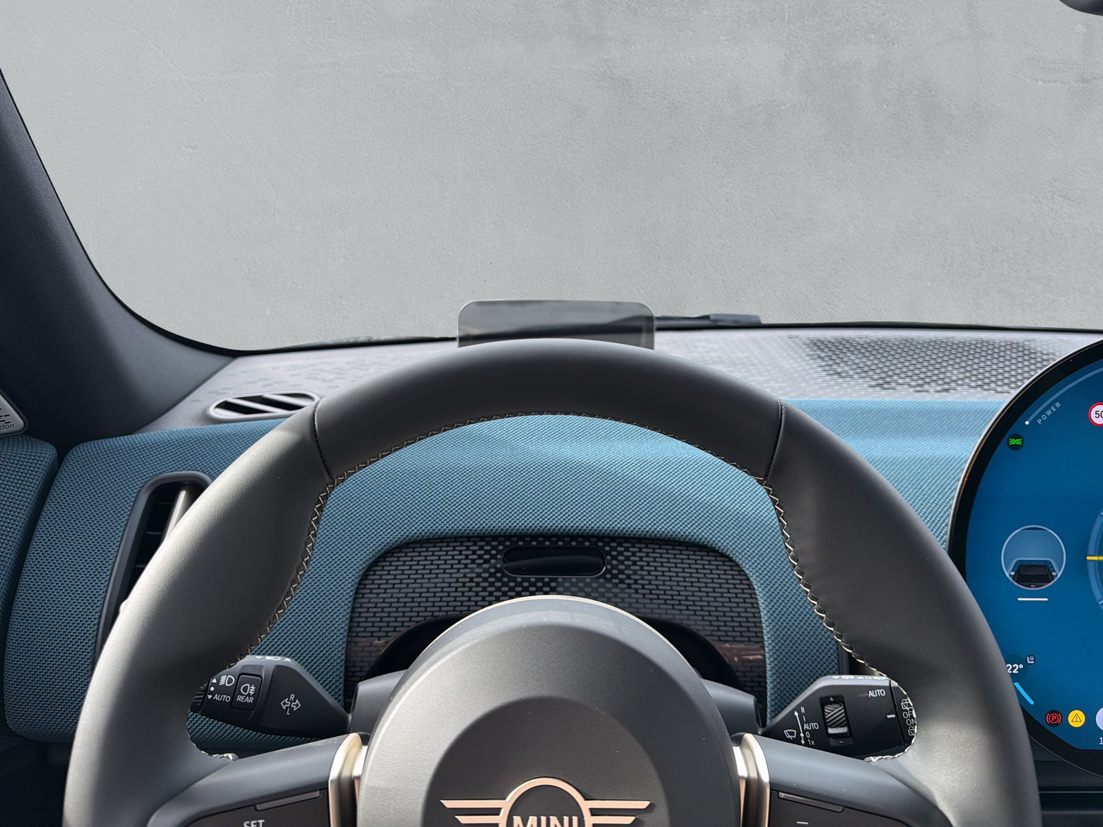 MINI Countryman S ALL4 Steptronic-image-16