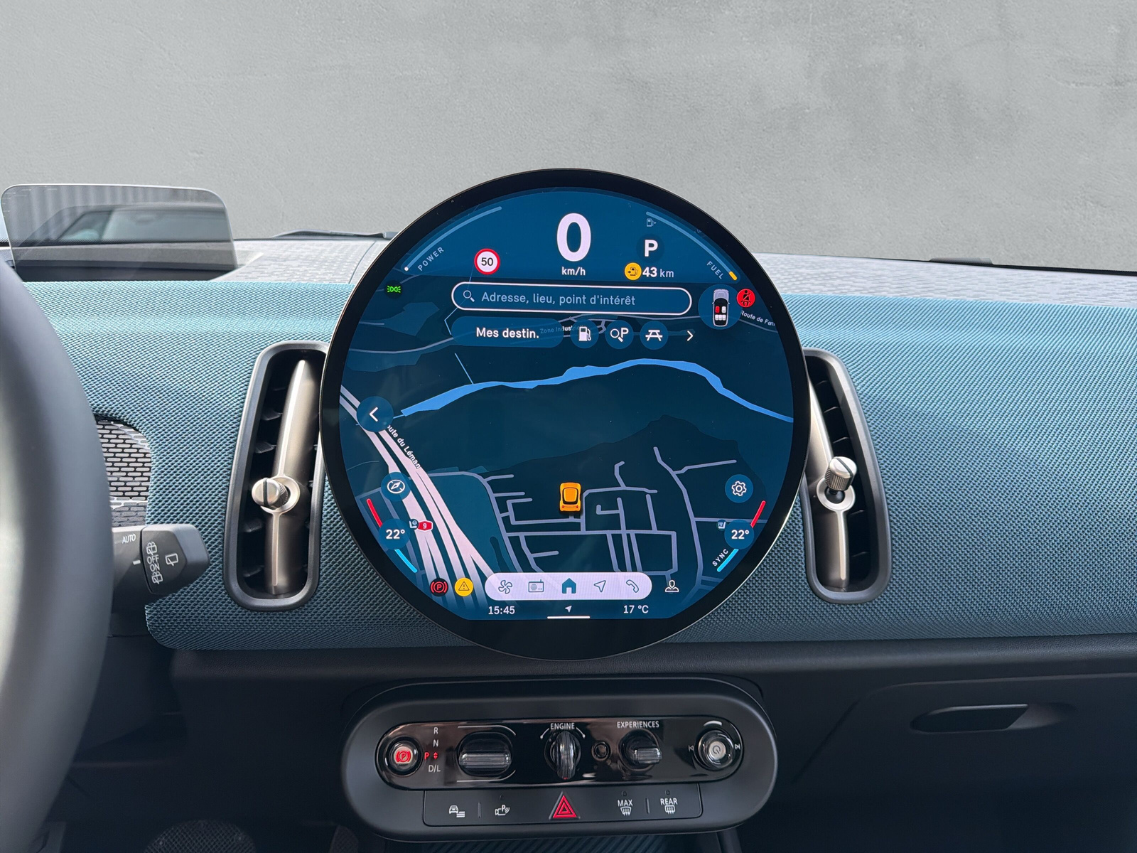 MINI Countryman S ALL4 Steptronic-image-13