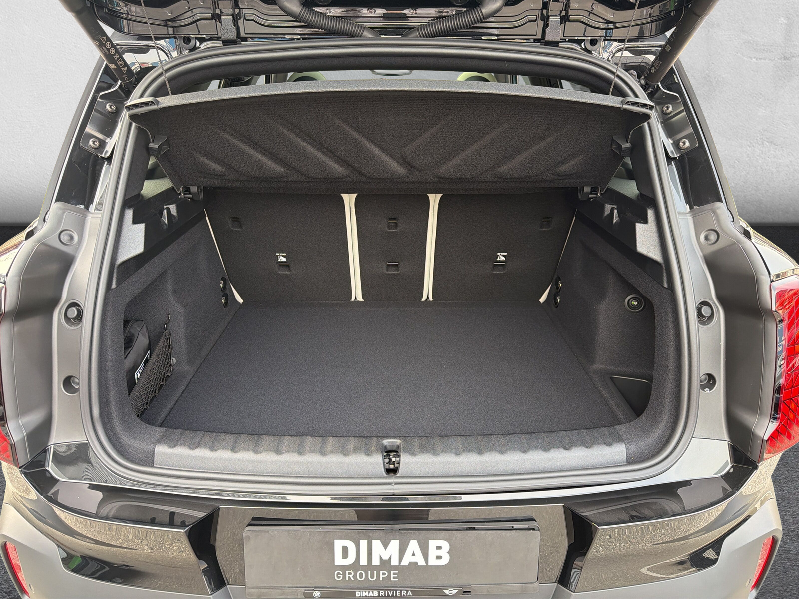 MINI Countryman S ALL4 Steptronic-image-8