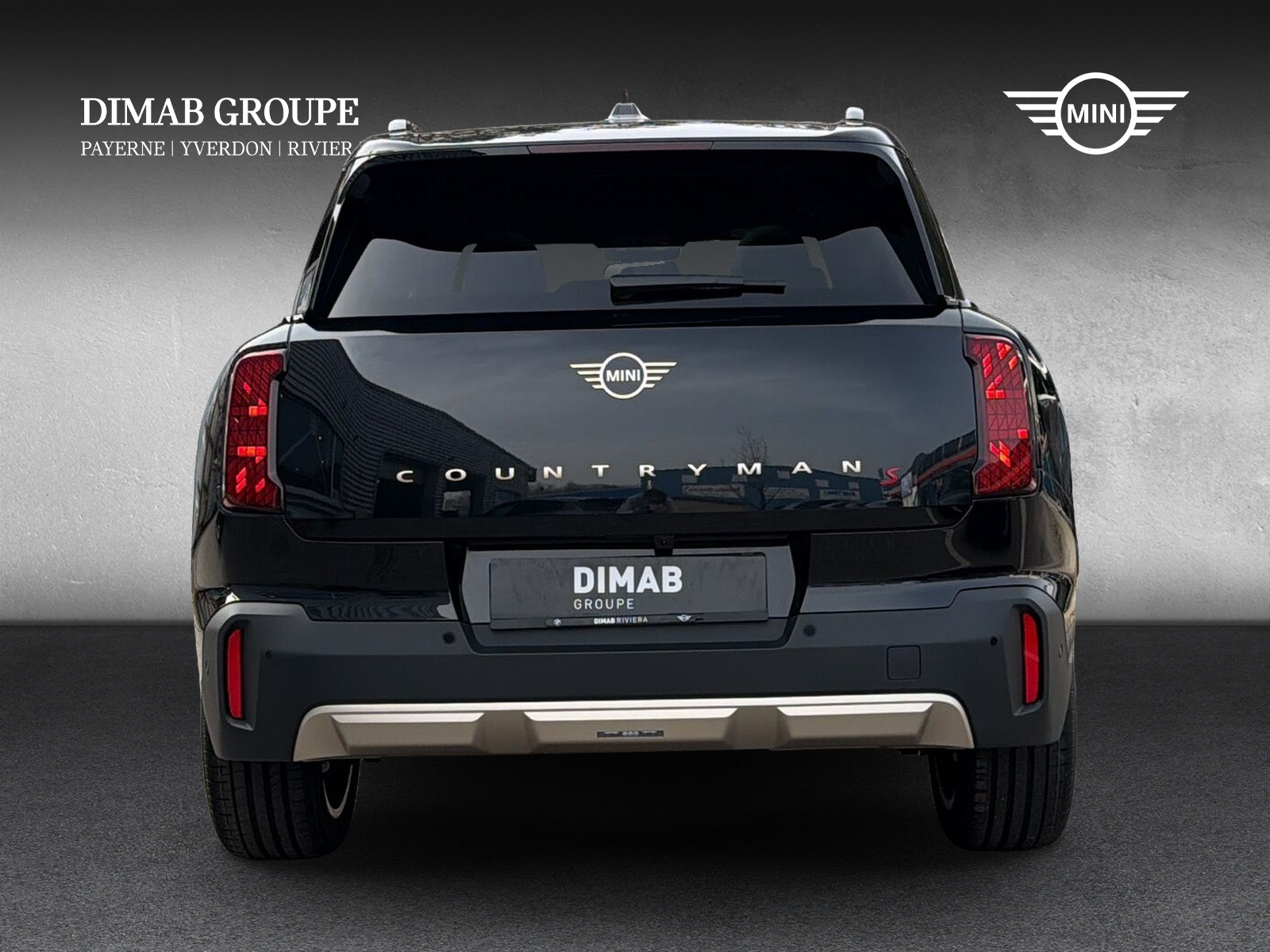 MINI Countryman S ALL4 Steptronic-showroom-element-3