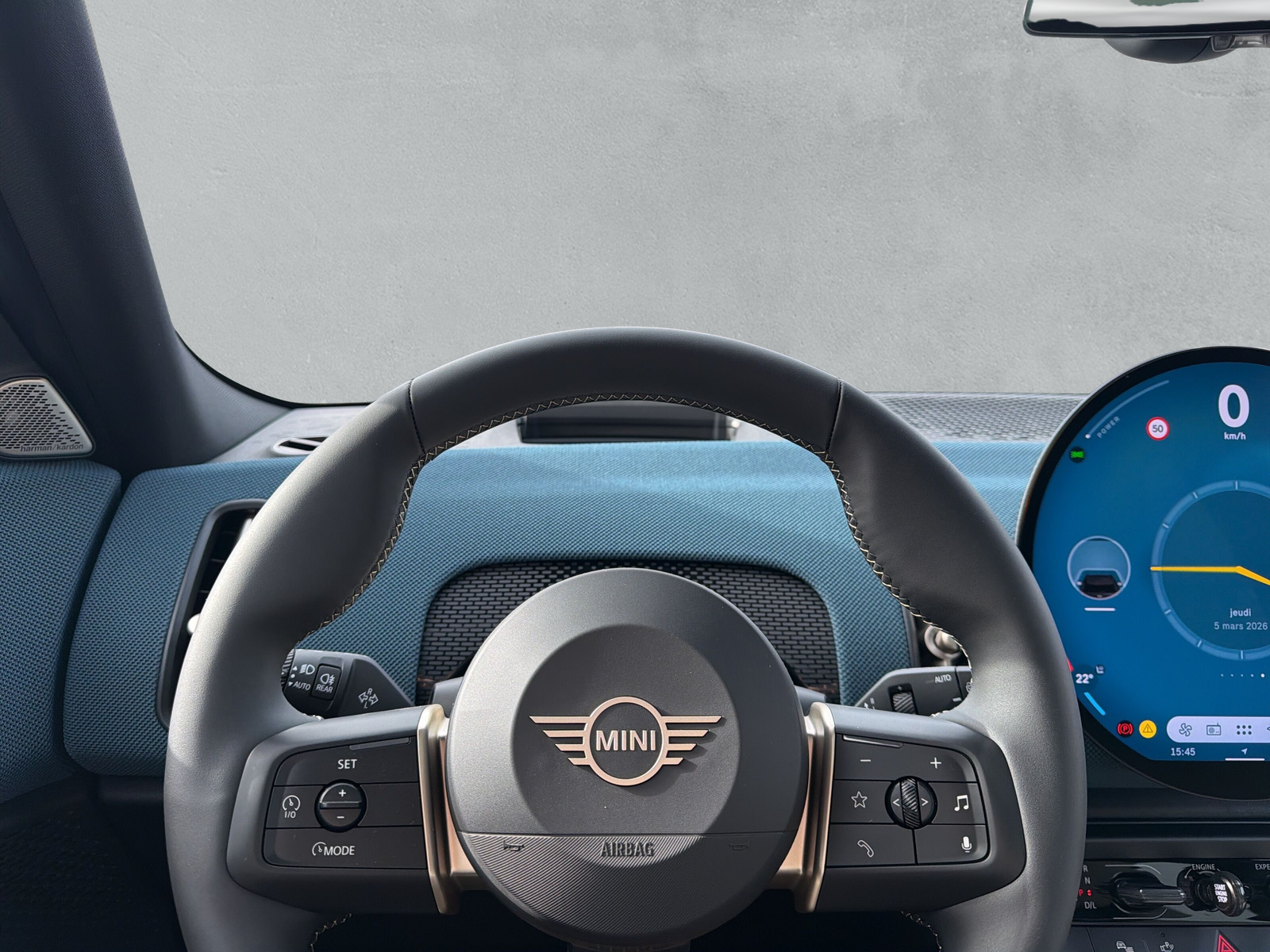 MINI Countryman S ALL4 Steptronic-image-17