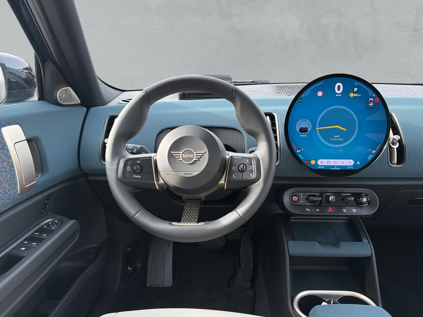 MINI Countryman S ALL4 Steptronic-image-14