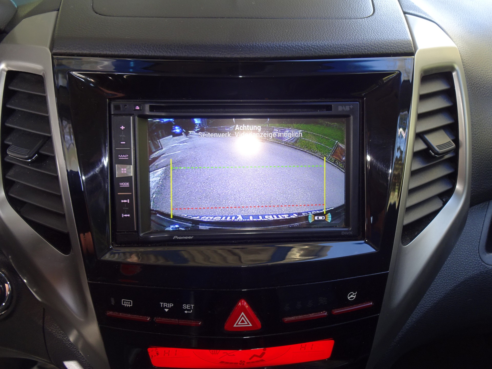 KGM-SsangYong Tivoli 1.6 e-XGi Sapphire 2WD-image-14