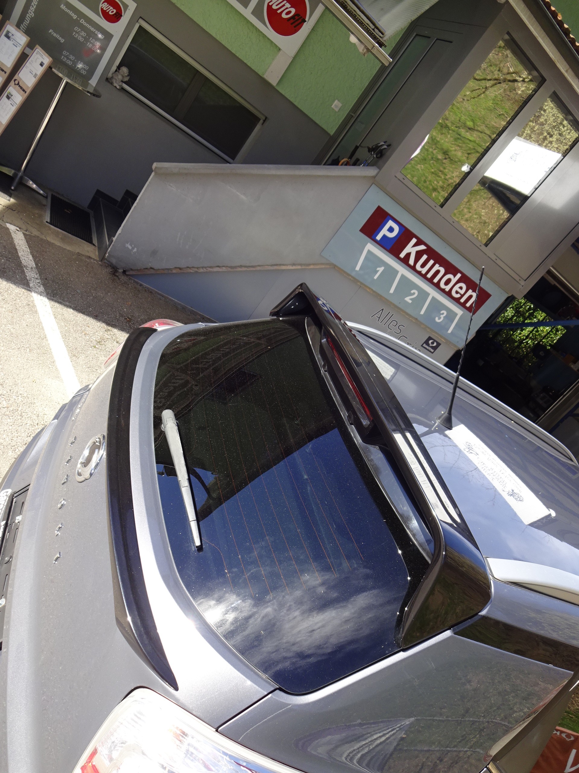 KGM-SsangYong Tivoli 1.6 e-XGi Sapphire 2WD-image-9