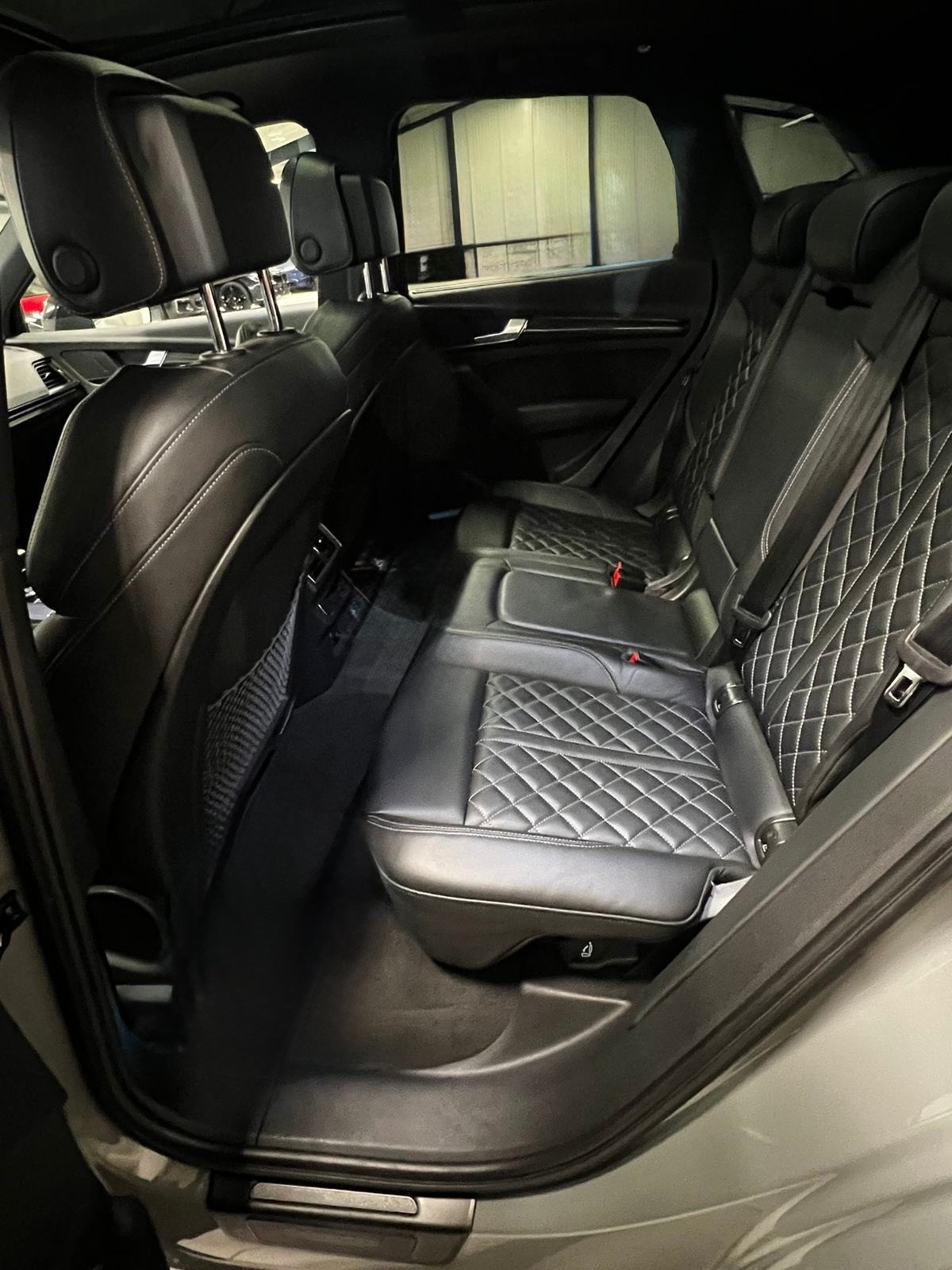 AUDI SQ5 3.0 TFSI quattro S-tronic-image-5