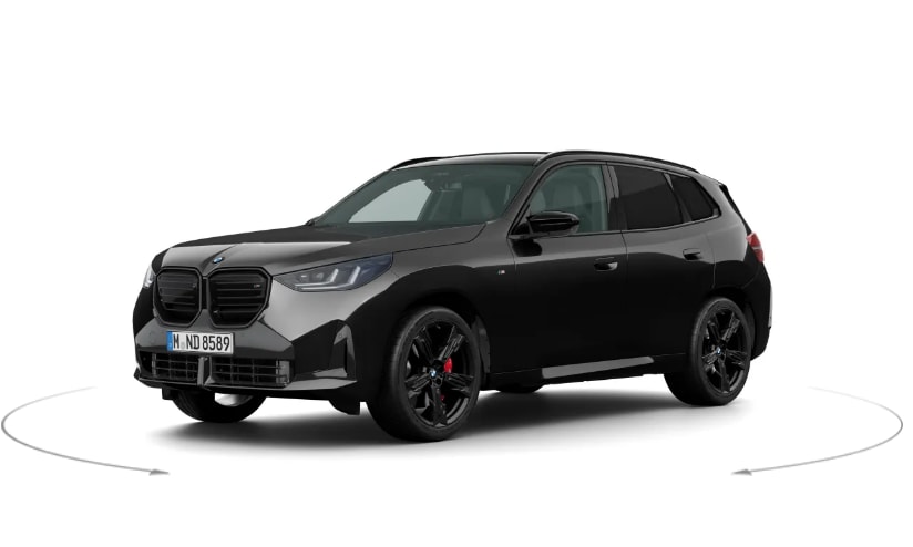 BMW X3 M50i-image-5