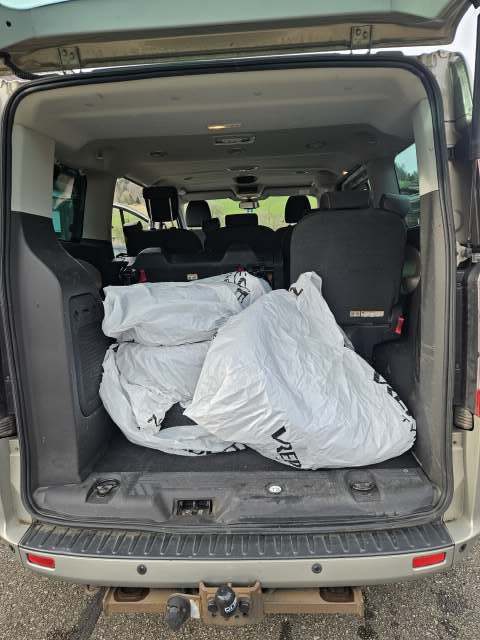 FORD Tourneo Custom 300 L1 2.2 TDCi 155 Limited-image-4
