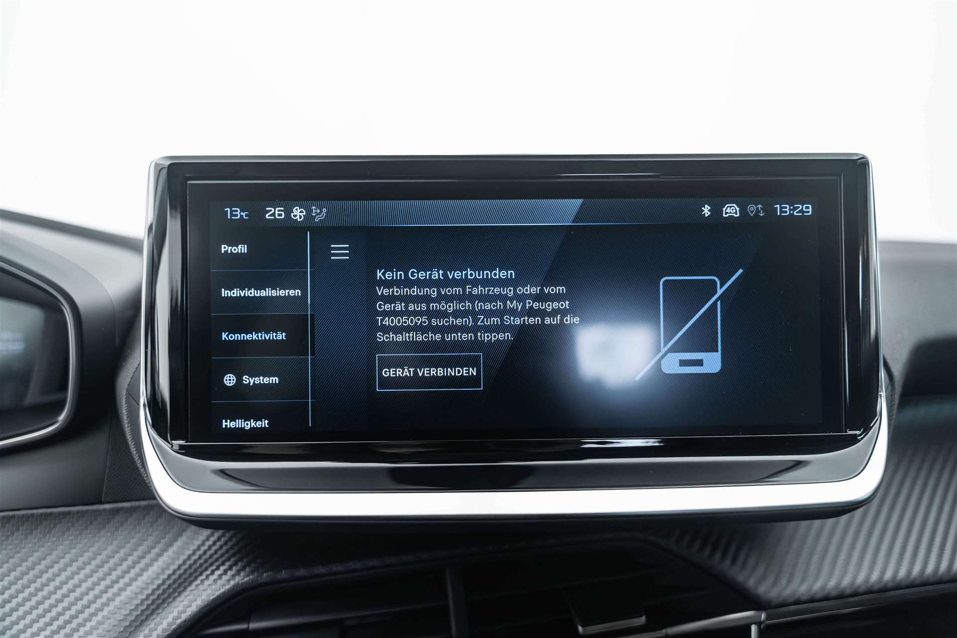 PEUGEOT 208 1.2 MHEV 110 Allure Automat NEW-image-18