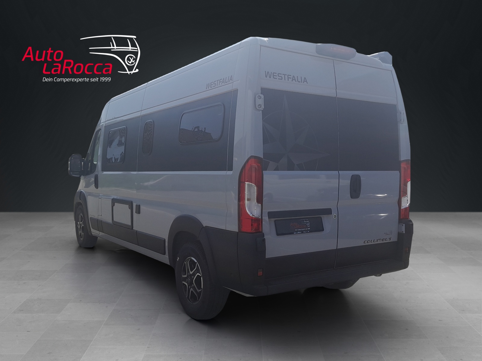 WESTFALIA Columbus 600E 2.2D 8G-showroom-element-2
