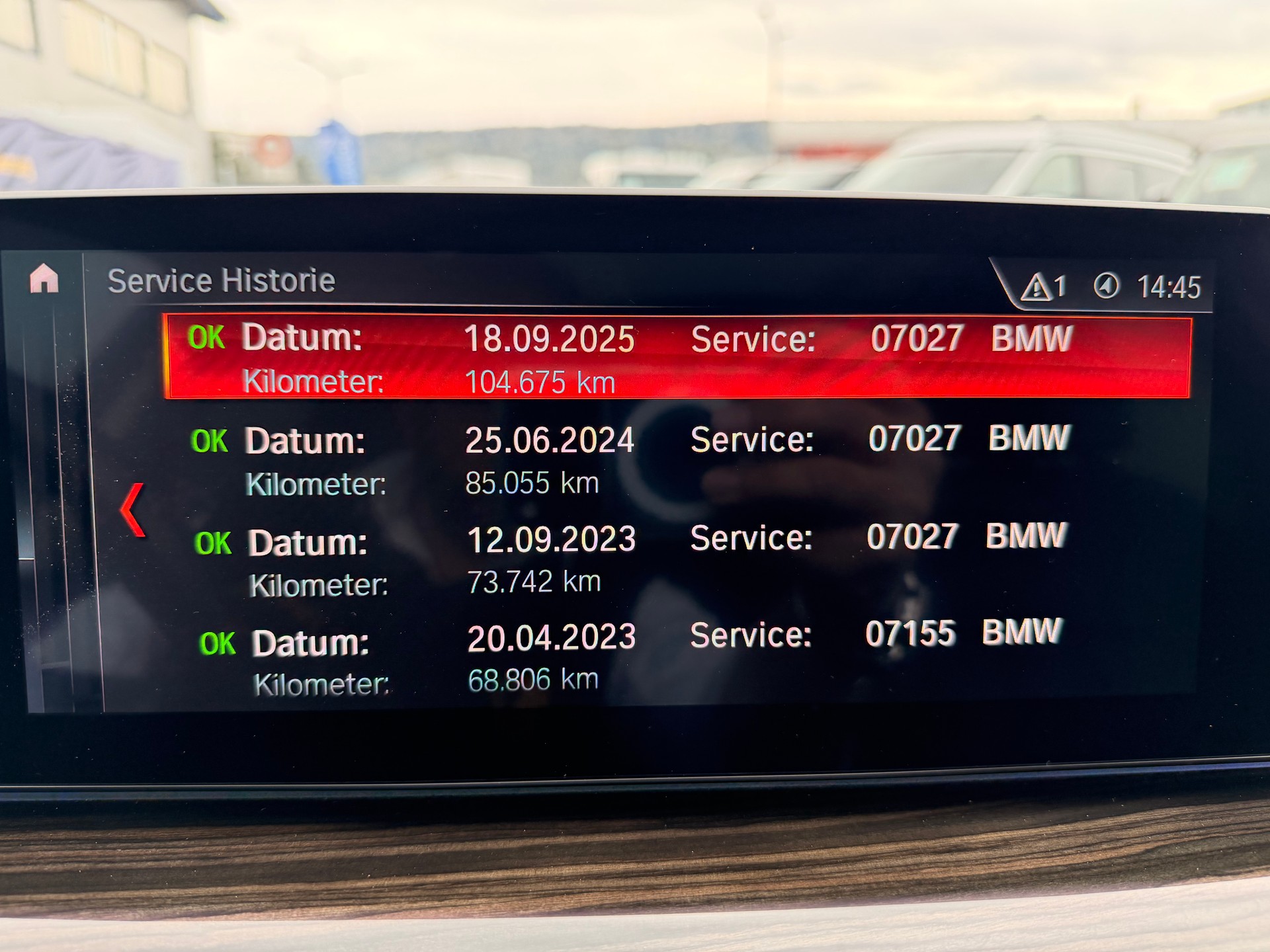 BMW 520d xDrive Touring Luxury Line Steptronic-image-50