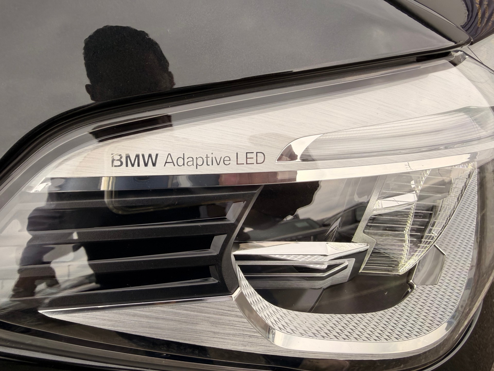 BMW 520d xDrive Touring Luxury Line Steptronic-image-57