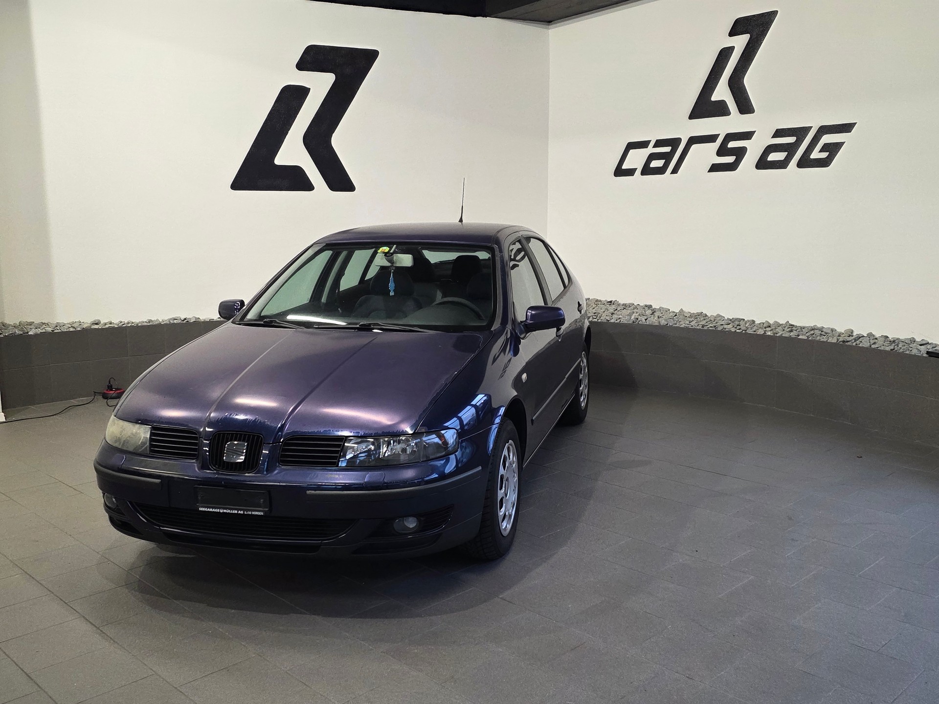 SEAT 1.9 TDI Signo