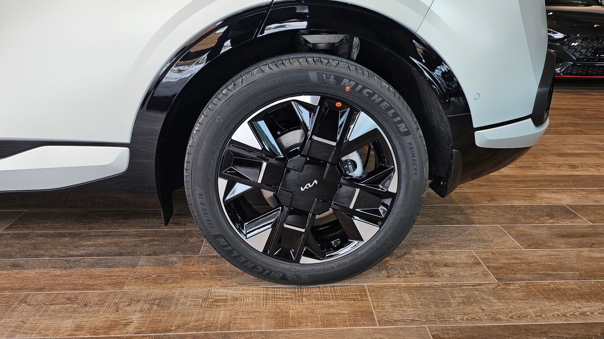KIA Sportage 1.6T-GDi PHEV GT-Line 4x4 A-image-16