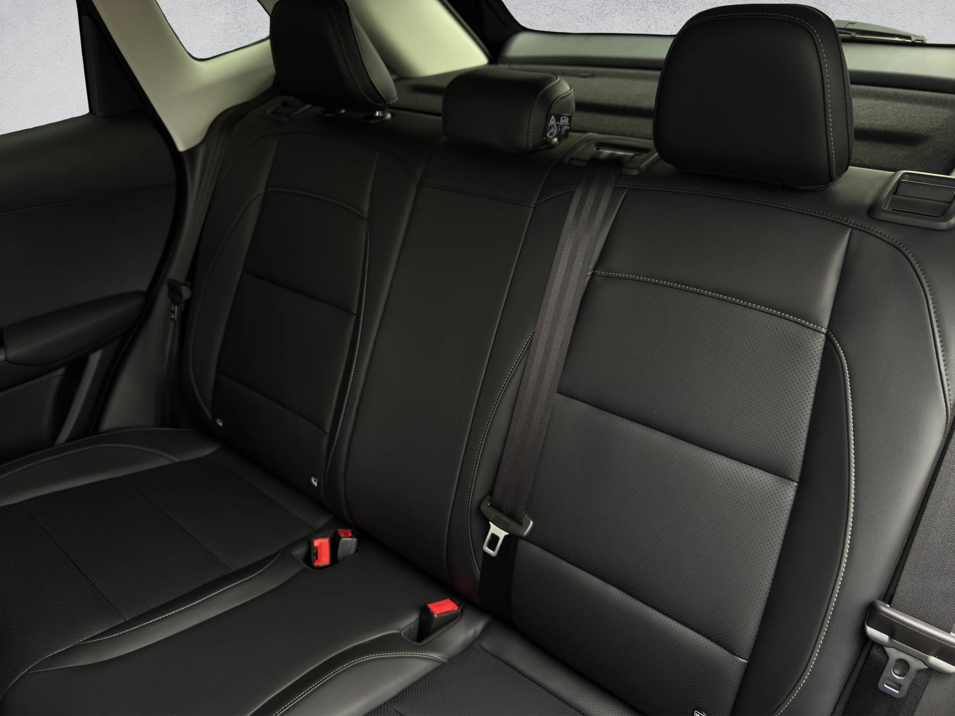 MG ZS 1.5 Hybrid+ Luxury-image-9