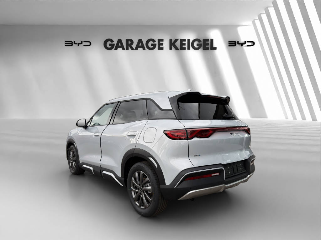 BYD Atto 2 DM-i Boost-image-2
