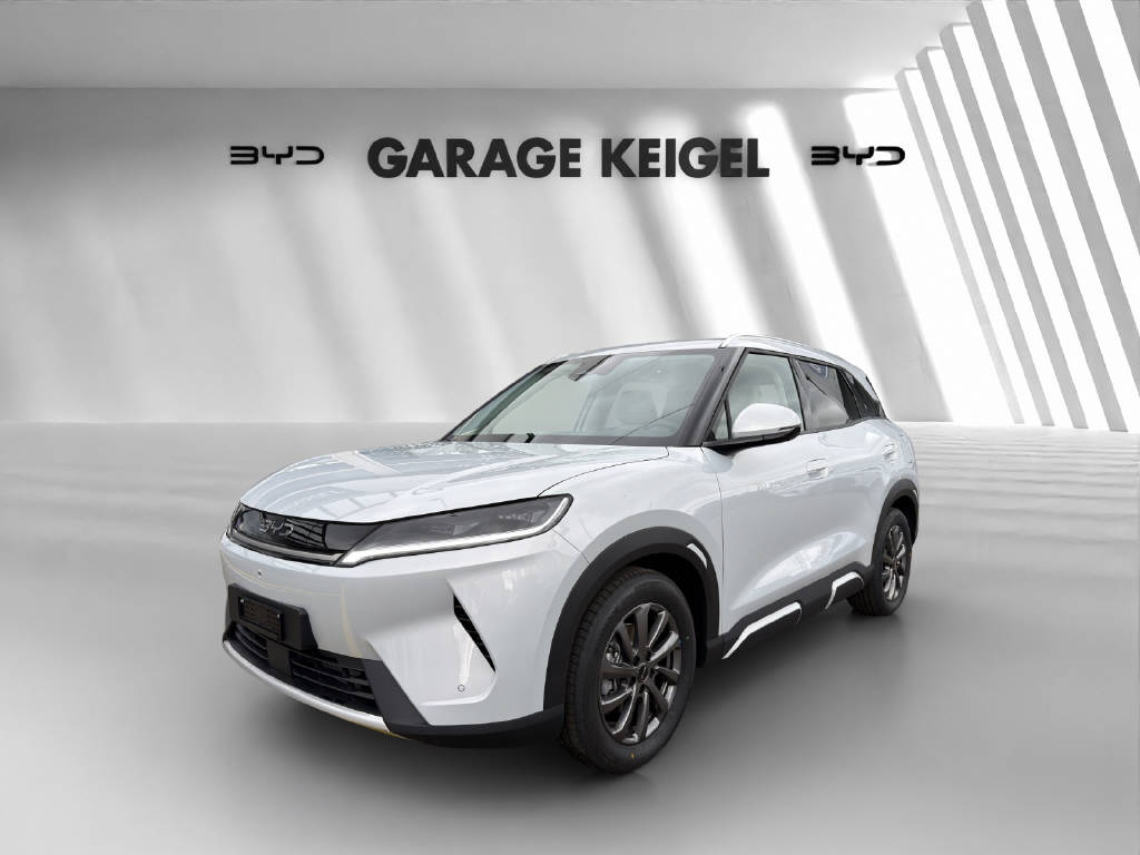 BYD Atto 2 DM-i Boost-image-0