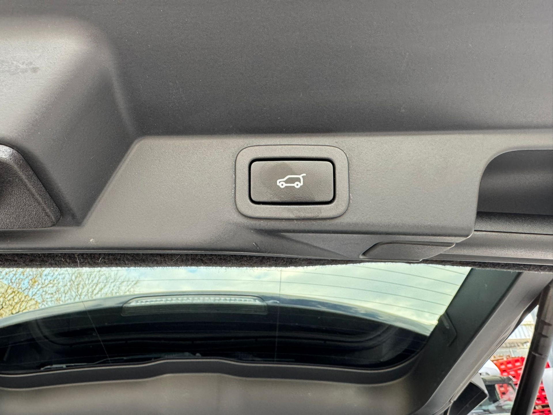 LAND ROVER Range Rover Sport 3.0 SDV6 HSE Dynamic Automatic-image-9