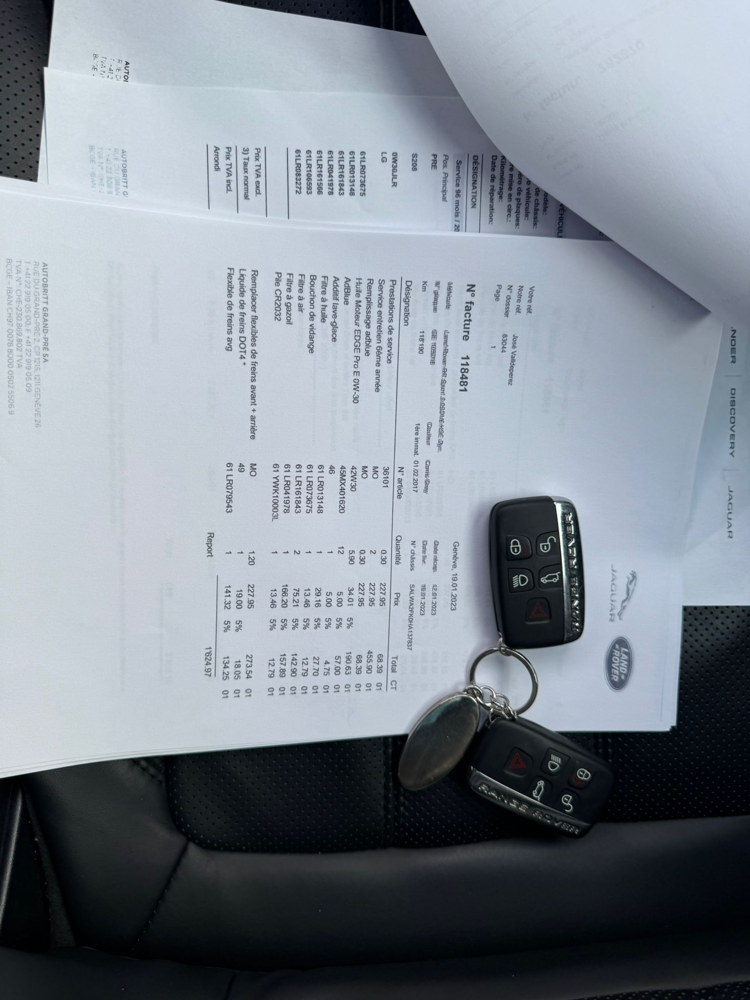LAND ROVER Range Rover Sport 3.0 SDV6 HSE Dynamic Automatic-image-29