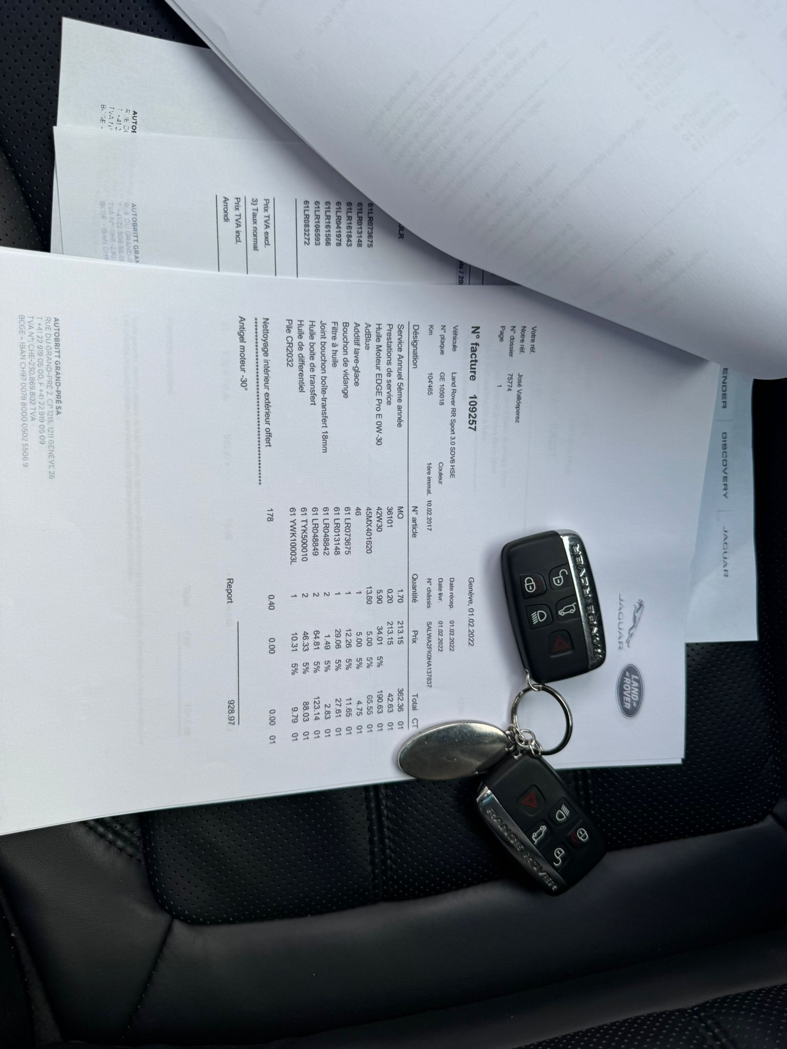 LAND ROVER Range Rover Sport 3.0 SDV6 HSE Dynamic Automatic-image-31