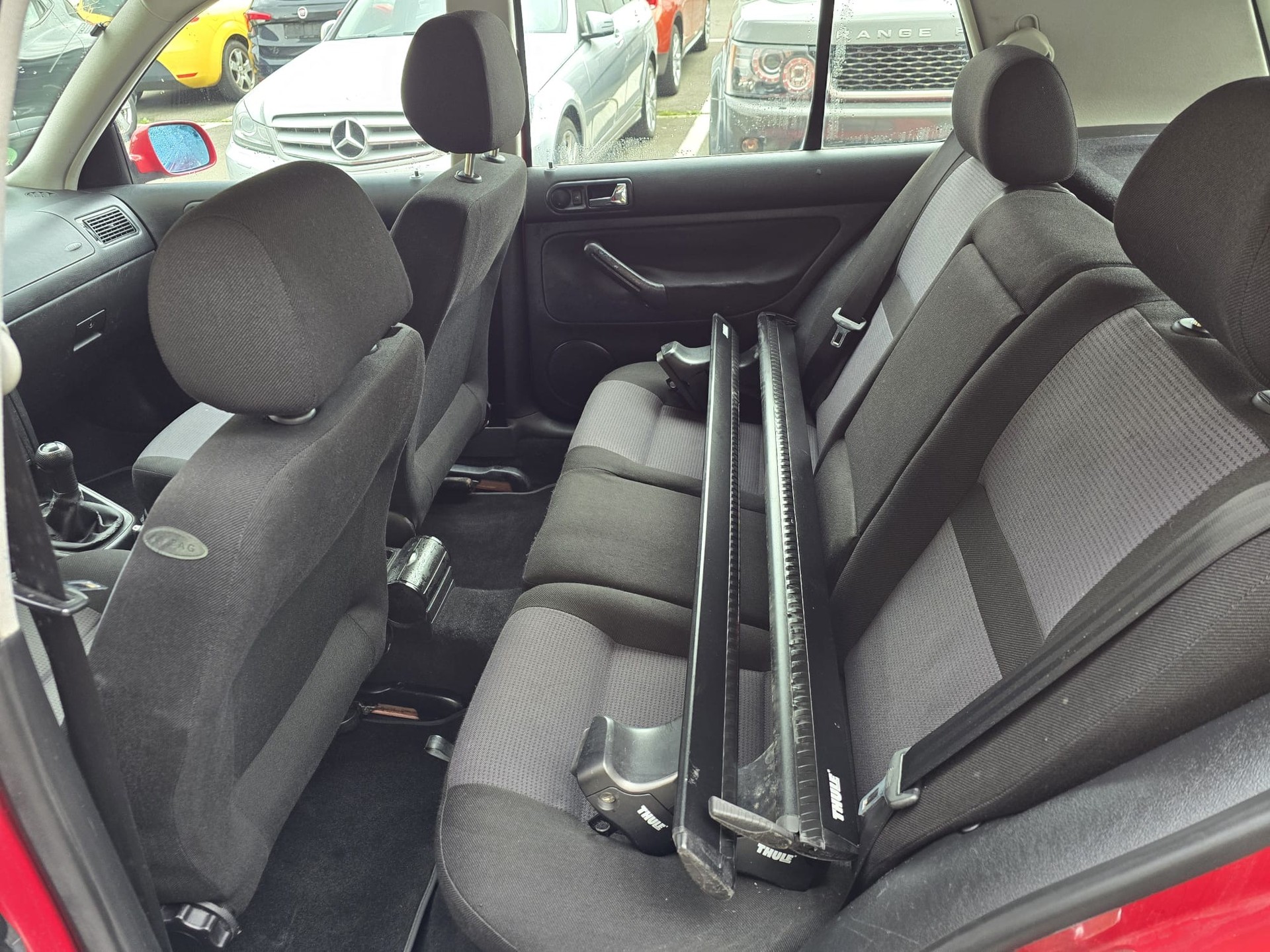 VW Golf 1.9 TDI-image-11