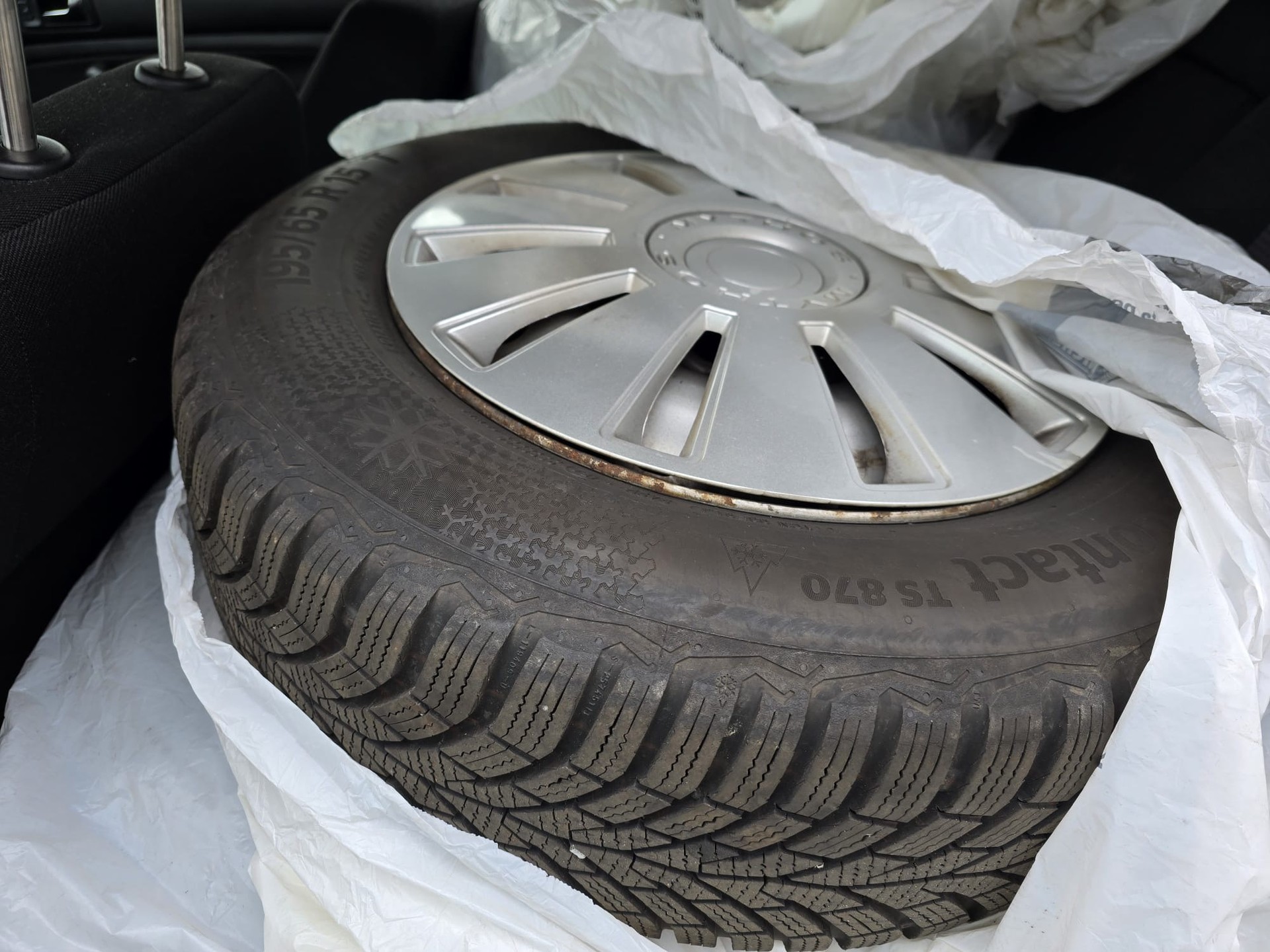 VW Golf 1.9 TDI-image-13