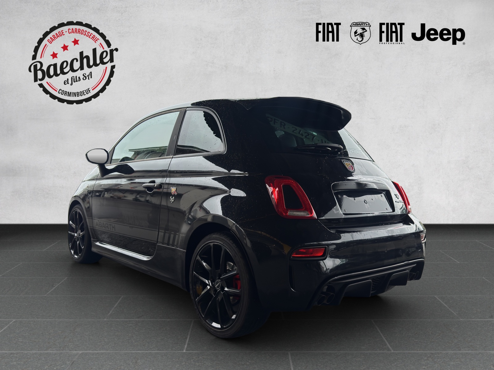 FIAT 595 Abarth 1.4 T-Jet 180 Competizione-showroom-element-3