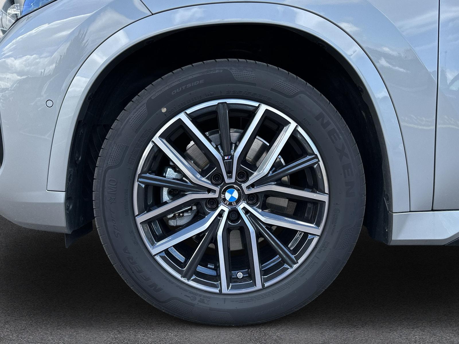 BMW iX1 30 M Sport xDrive U11 (CH) AHK 1.2T 📍-image-8