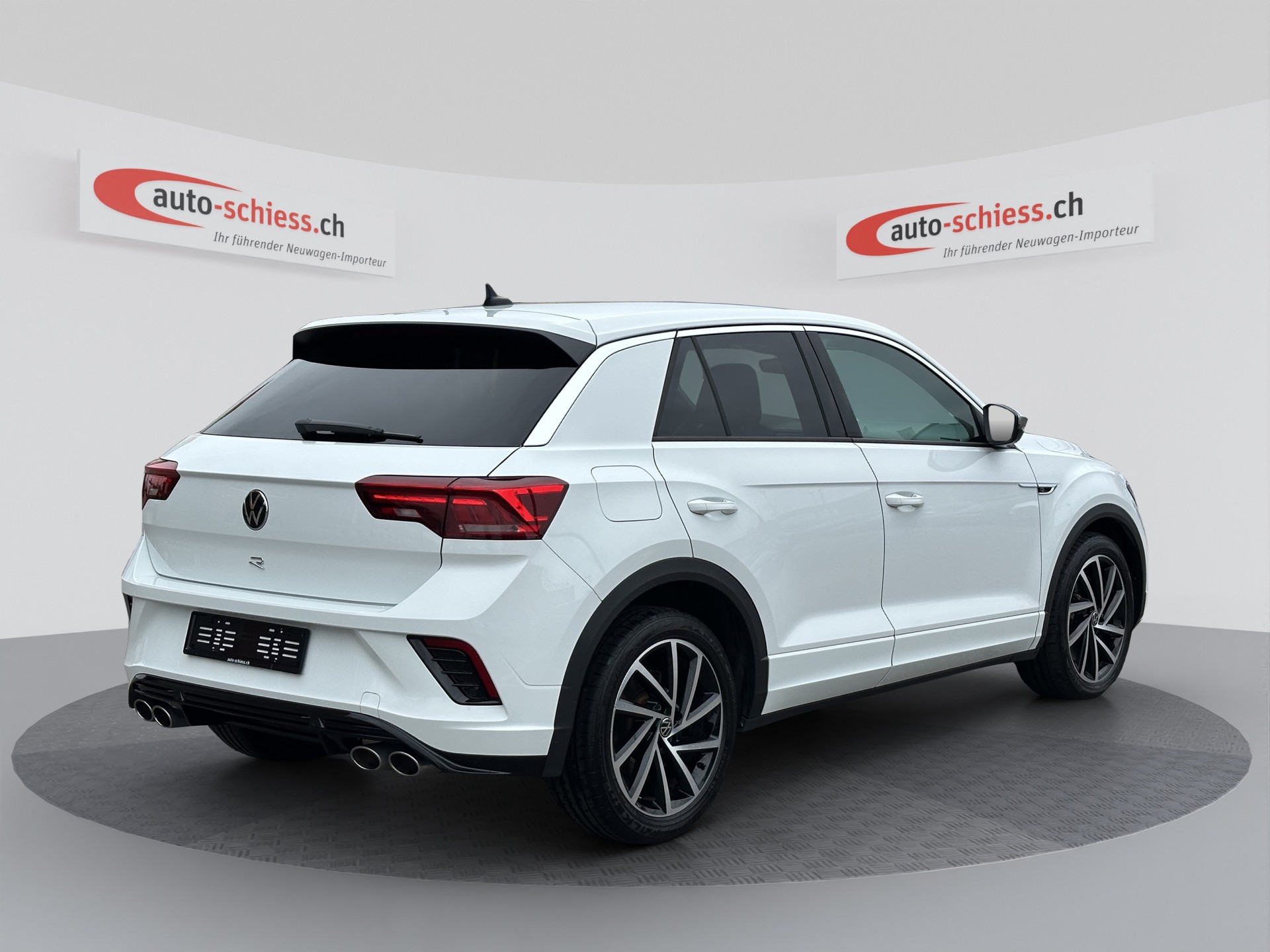VW T-Roc 2.0 TSI R DSG 4Motion-image-4