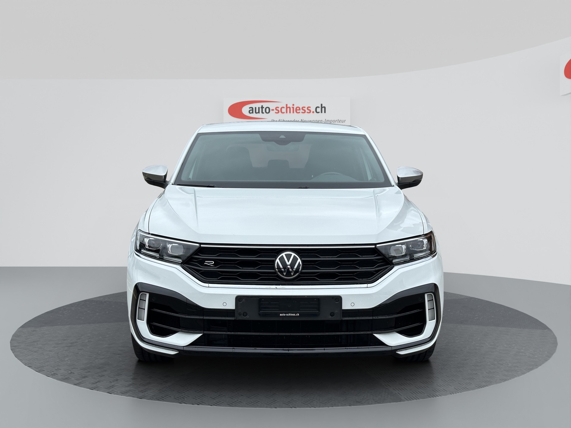 VW T-Roc 2.0 TSI R DSG 4Motion-image-1