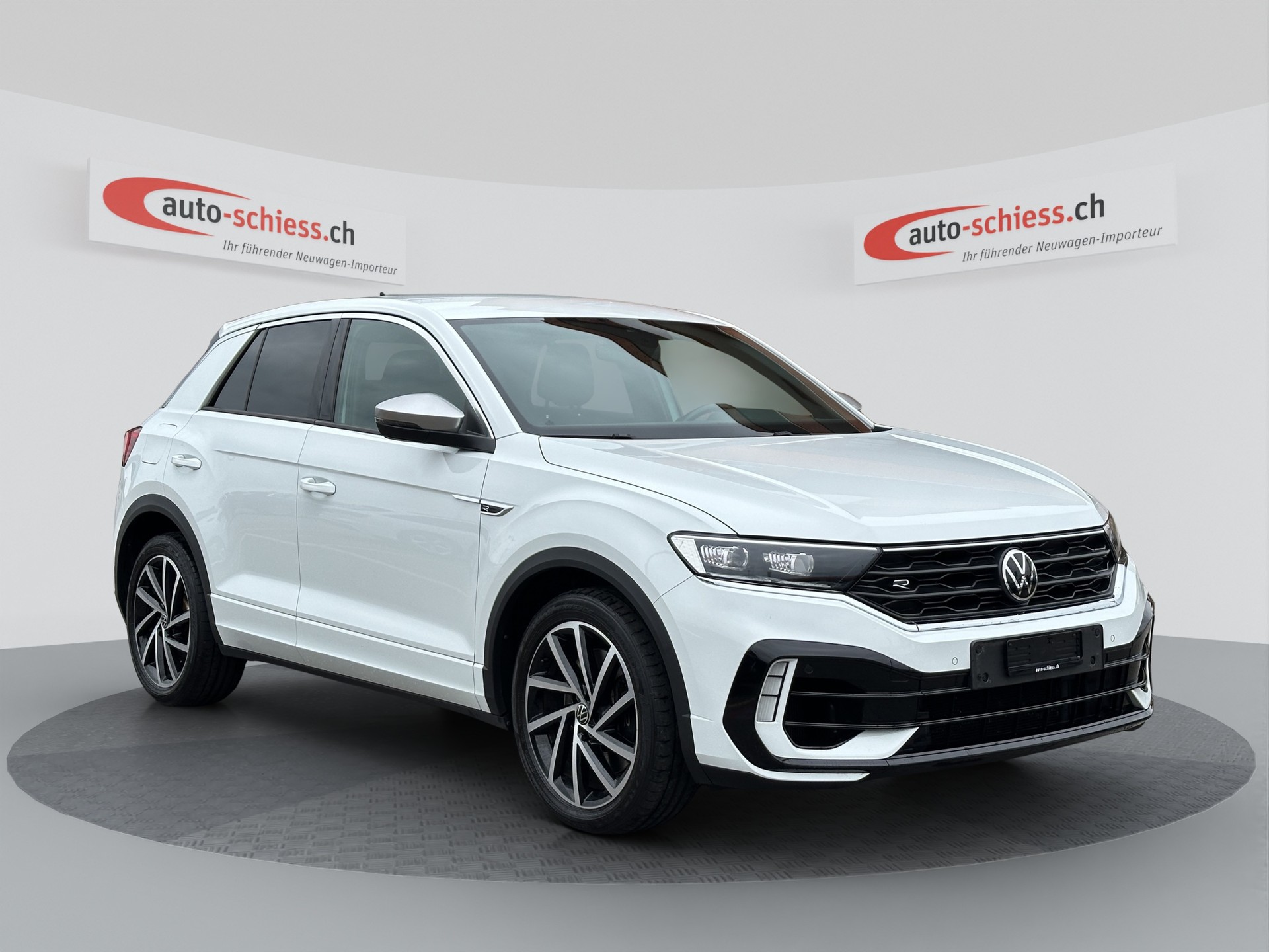 VW T-Roc 2.0 TSI R DSG 4Motion-image-0