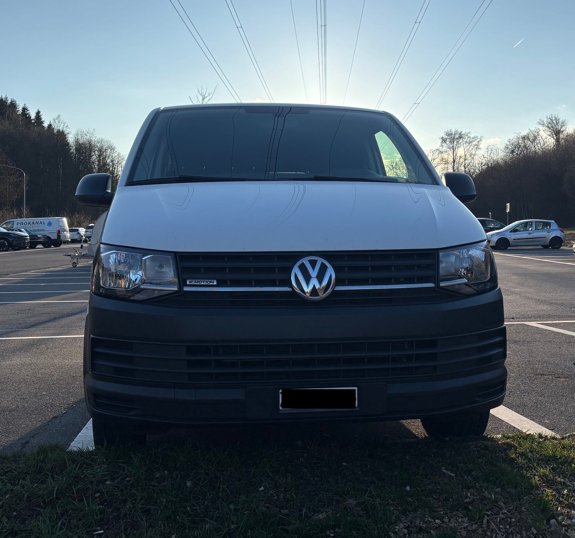 VW T6 2.0 TDI 4Motion DSG-image-4