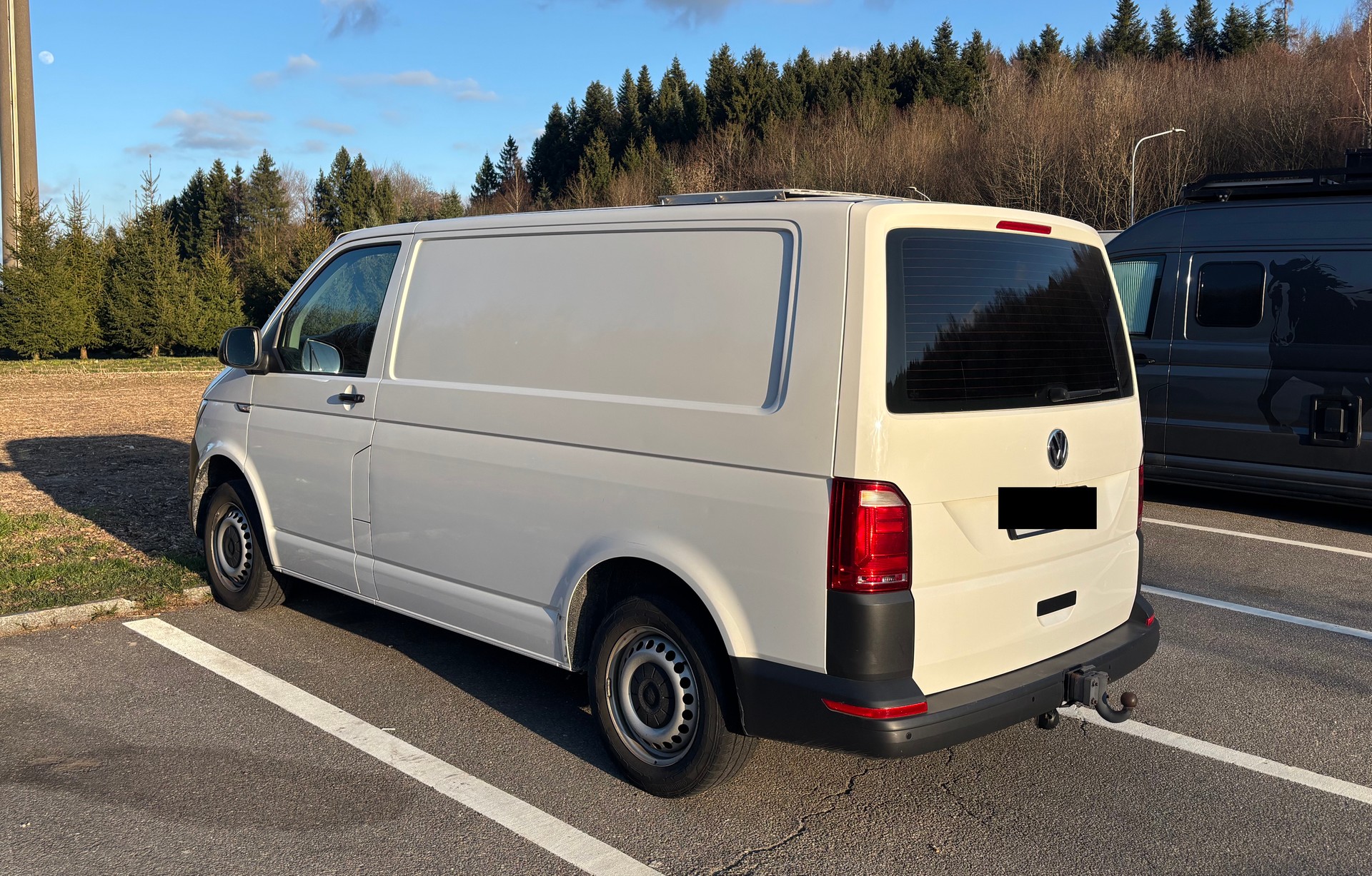VW T6 2.0 TDI 4Motion DSG-image-2
