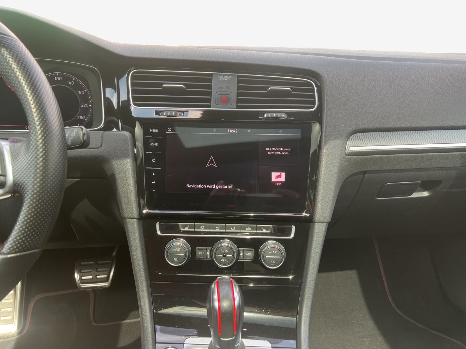VW Golf 2.0 TSI GTI TCR DSG-image-10