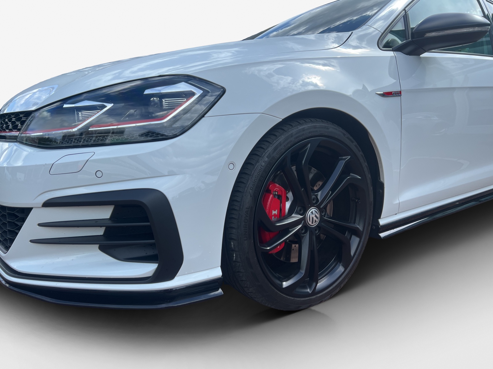 VW Golf 2.0 TSI GTI TCR DSG-image-14