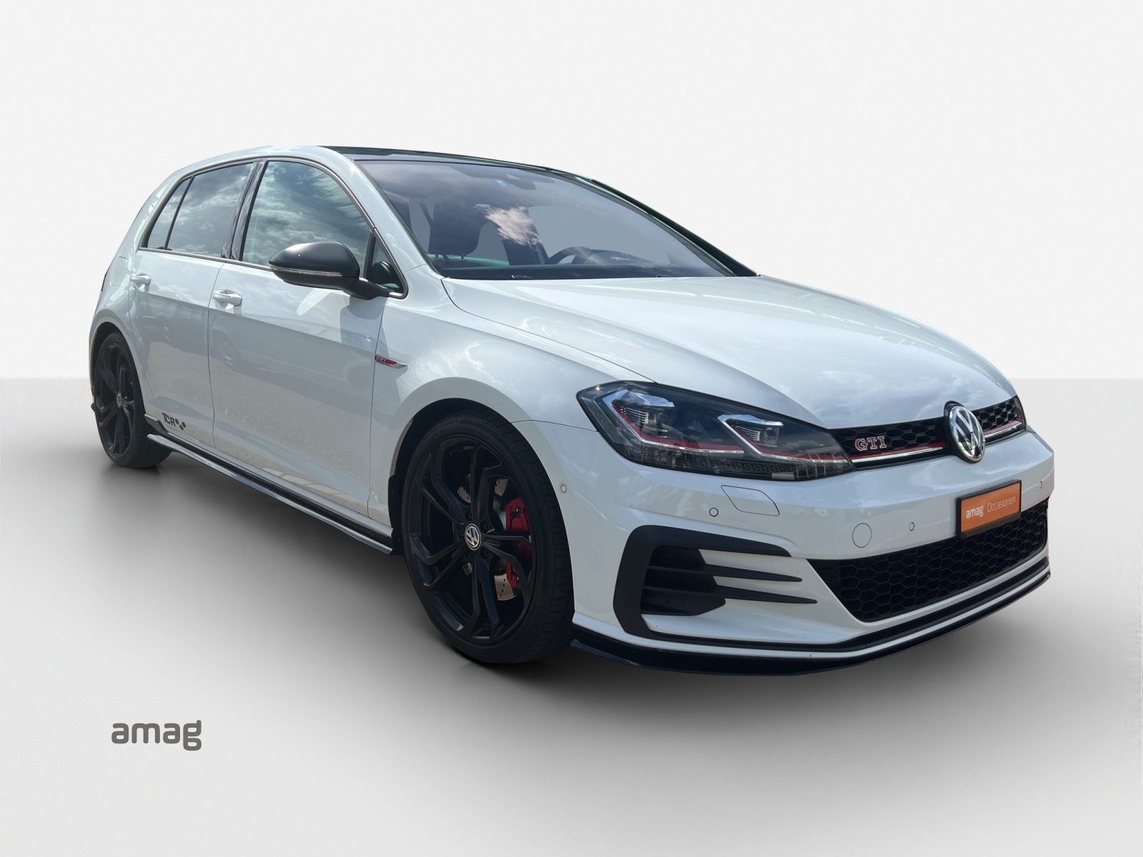 VW Golf 2.0 TSI GTI TCR DSG-image-5