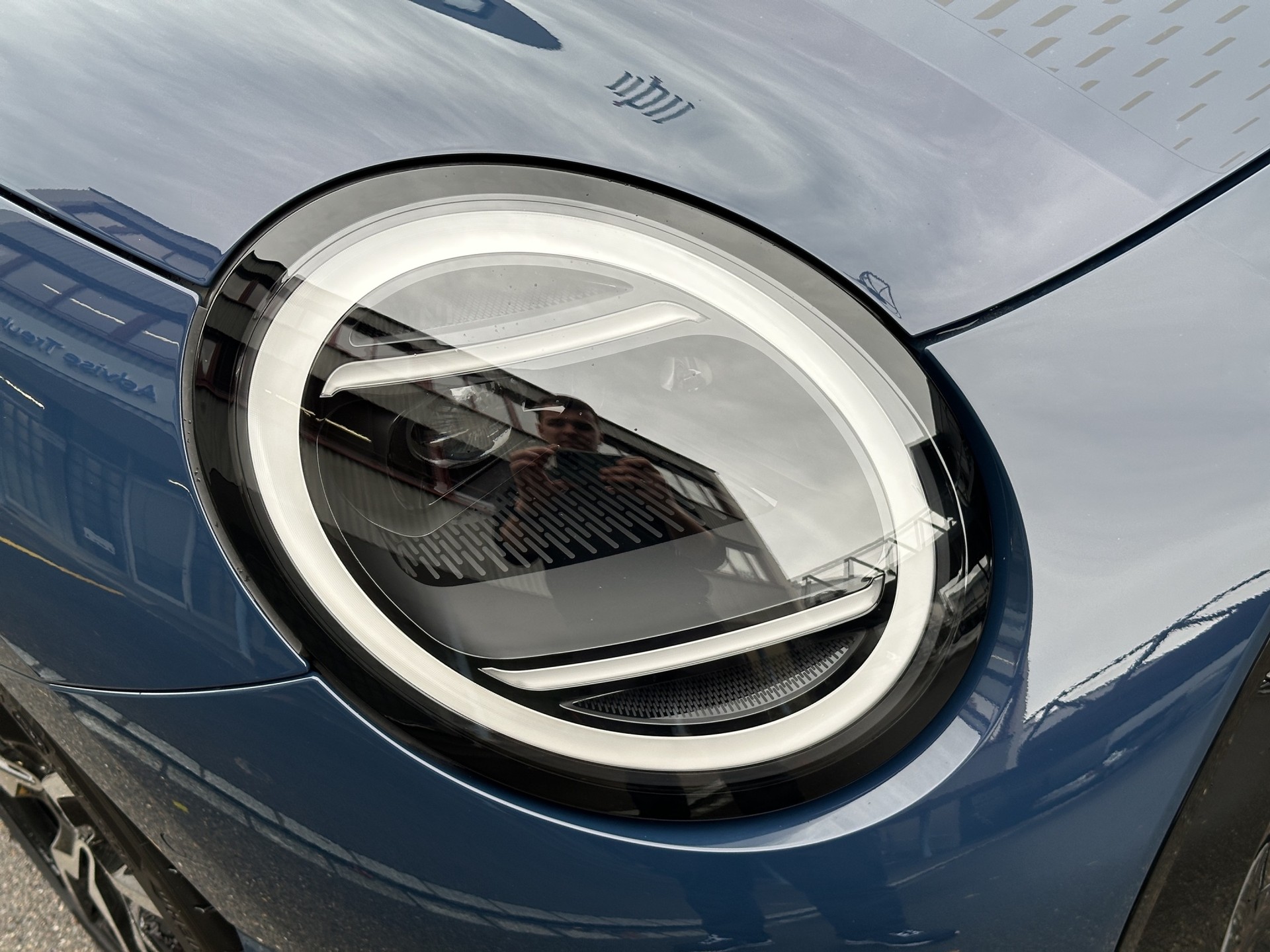 MINI JCWe 3door-image-9