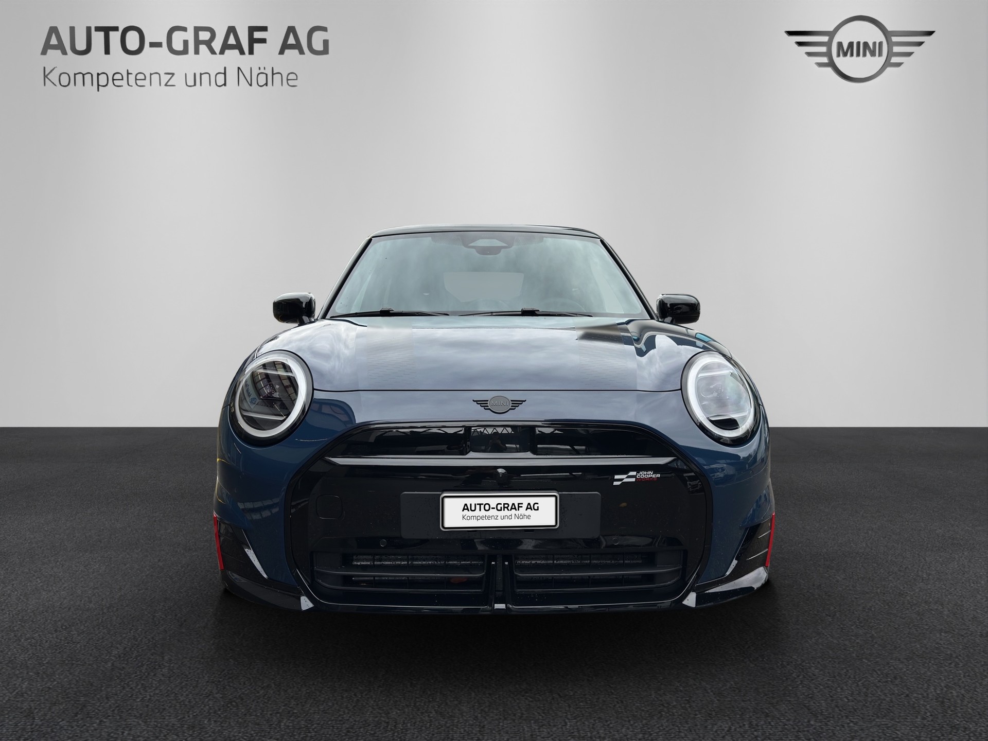MINI JCWe 3door-image-7